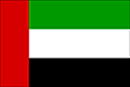 Flag Of UAE