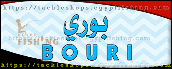 لوجو بوري (فرع سعد زغلول) - شرق بمحافظة بورسعيد