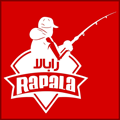 لوجو رابالا لأدوات الصيد - السيوف بمحافظة الإسكندرية