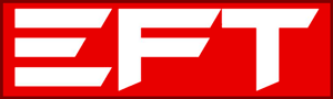 Logo of The Egyptian Company for Fishing Tackle (EFT)