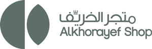 Logo of Alkhorayef Commercial, Olayya, Riyadh