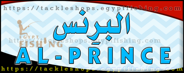 لوجو البرنس لشبك الطراحات - أهناسيا بمحافظة بنى سويف
