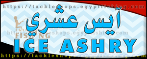 لوجو مصنع آيس عشري للثلج الصحي - بنها بمحافظة القليوبية