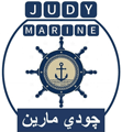 لوجو چودي مارين للتجهيزات البحرية ومعدات الصيد - الغردقة بمحافظة البحر الأحمر