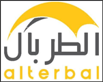 لوجو الطربال للخيام ولوازم الرحلات - خدمة هاتفية و/أو أونلاين بخدمات عن بعد