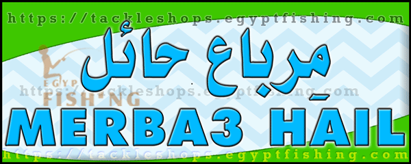 لوجو مرباع حائل للوازم الرحلات - المصيف