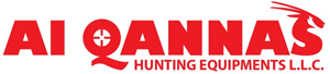 Logo of Al Qannas Hunting Equipment, Deira Headquarters